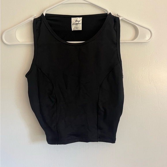 Body Wrappers | Tops | Body Wrappers Dance Top | Poshmark